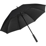 Fare 2385 XXL luxe windproof golfparaplu 130 cm zwart