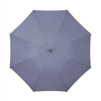 Golfparaplu high fashion falcone blauw paars