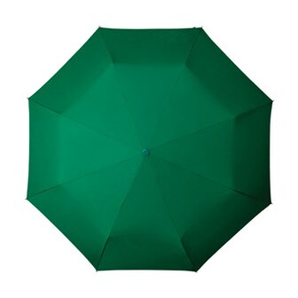 minimax opvouwbare paraplu windproof groen