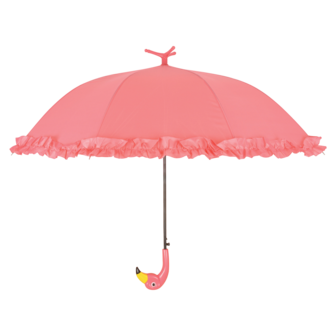 Paraplu flamingo Esschert Design