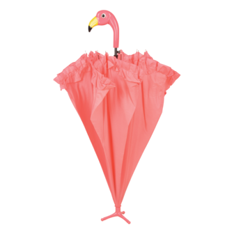 Paraplu flamingo Esschert Design