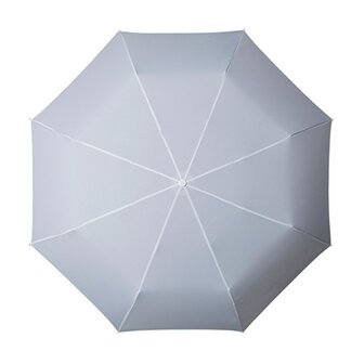 minimax opvouwbare paraplu windproof wit