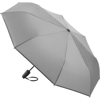 Fare ColorReflex 5477 opvouwbare mini-paraplu grijs