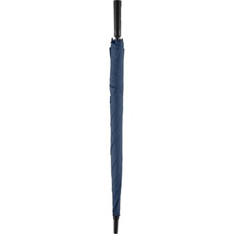 Fare Jumbo 2393 vierkante xl paraplu donkerblauw