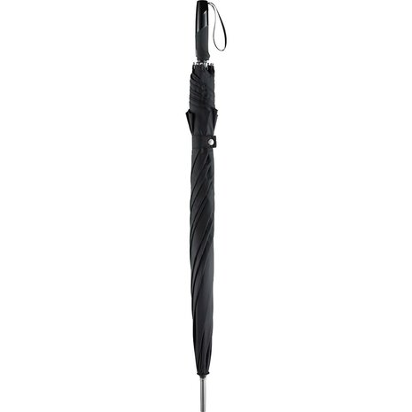Fare Precious 7399 XL paraplu zwart titanium 133 centimeter stok