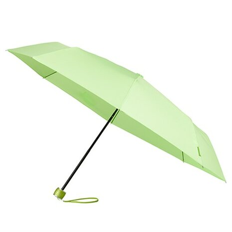 Minimax opvouwbare paraplu windproof appel groen