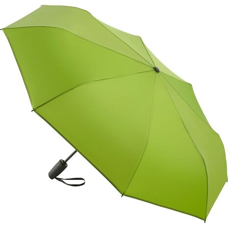 Fare ColorReflex 5477 opvouwbare mini paraplu limoengroen