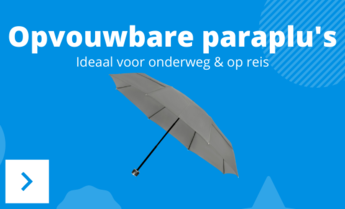 Uitsluiting Laatste Kietelen Specialist in paraplu's en regenkleding | Paraplu-point.nl