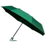 miniMAX opvouwbare windproof paraplu - groen miniMAX opvouwbare windproof paraplu - groen
