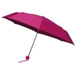 Opvouwbare paraplu falconetti - roze Opvouwbare paraplu falconetti - roze