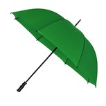 Golfparaplu windproof Impliva - groen Golfparaplu windproof Impliva - groen