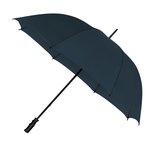 Golfparaplu windproof Impliva - donkerblauw Golfparaplu windproof Impliva - donkerblauw