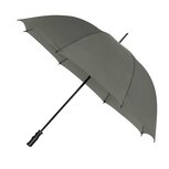 Golfparaplu windproof Impliva - donkergrijs Golfparaplu windproof Impliva - donkergrijs