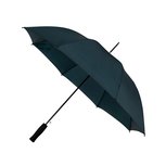 Impliva compacte golfparaplu - donkerblauw Impliva compacte golfparaplu - donkerblauw