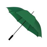 Impliva compacte golfparaplu - donkergroen Impliva compacte golfparaplu - donkergroen