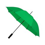 Impliva compacte golfparaplu - lichtgroen Impliva compacte golfparaplu - lichtgroen