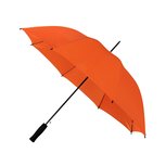Impliva compacte golfparaplu - oranje Impliva compacte golfparaplu - oranje