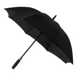 Falcone comfort golfparaplu - zwart Falcone comfort golfparaplu - zwart