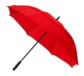 Falcone luxe golfparaplu - rood Falcone luxe golfparaplu - rood
