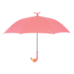 Esschert Design paraplu flamingo Esschert Design paraplu flamingo