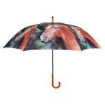 Animalfarm dierenparaplu met paarden Animalfarm dierenparaplu met paarden