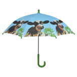 Esschert Design kinderparaplu boerderijdieren - koe Esschert Design kinderparaplu boerderijdieren - koe