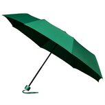 miniMAX opvouwbare windproof paraplu - groen miniMAX opvouwbare windproof paraplu - groen