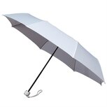 miniMAX opvouwbare windproof paraplu - wit miniMAX opvouwbare windproof paraplu - wit