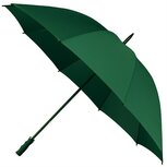Falcone windproof golfparaplu - groen Falcone windproof golfparaplu - groen