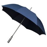 Falcone automatische golfparaplu - blauw Falcone automatische golfparaplu - blauw