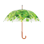 Esschert Design paraplu boomkroom lichtgroen Esschert Design paraplu boomkroom lichtgroen