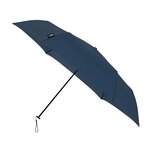 TravelLight extreem lichte reisparaplu (windproof) - blauw TravelLight extreem lichte reisparaplu (windproof) - blauw