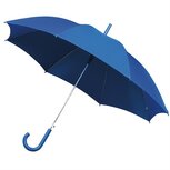 Damesparaplu automatisch - blauw Damesparaplu automatisch - blauw