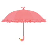 Esschert Design paraplu flamingo ruches Esschert Design paraplu flamingo ruches