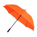 Falcone automatische windproof golfparaplu - oranje Falcone automatische windproof golfparaplu - oranje
