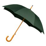 Falcone luxe windproof paraplu groen Falcone luxe windproof paraplu groen
