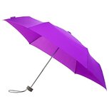 miniMAX platte vouwparaplu windproof paraplu - voilet miniMAX platte vouwparaplu windproof paraplu - voilet