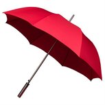 Falcone automatische golfparaplu - rood Falcone automatische golfparaplu - rood