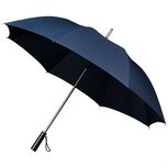 Falcone luxe windproof golfparaplu - blauw Falcone luxe windproof golfparaplu - blauw
